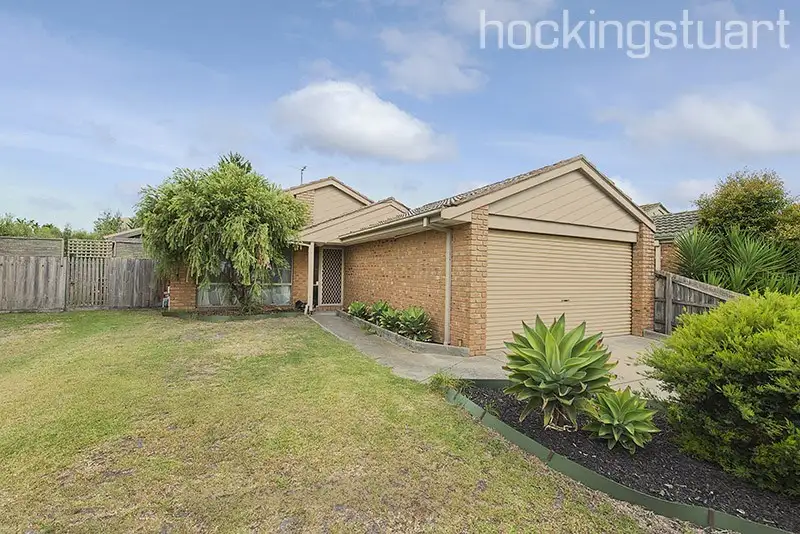 Main view of Homely house listing, 10 Julia Court, Cranbourne North VIC 3977