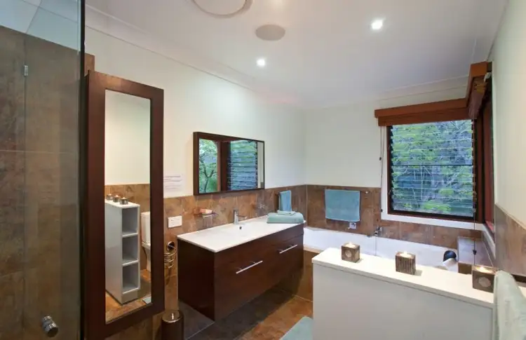 Sixth view of Homely house listing, 210 Pacey Road, Upper Brookfield QLD 4069