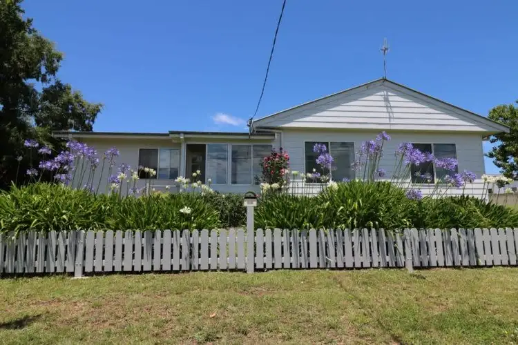 5 Oxford Street, Glen Innes NSW 2370