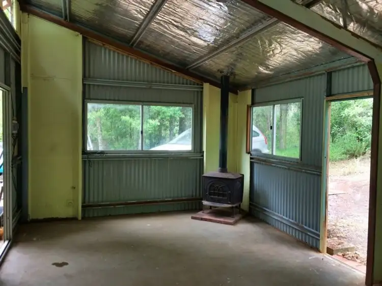 Second view of Homely rural property listing, LOT 21/1157 Stony Chute Road, Stony Chute NSW 2480
