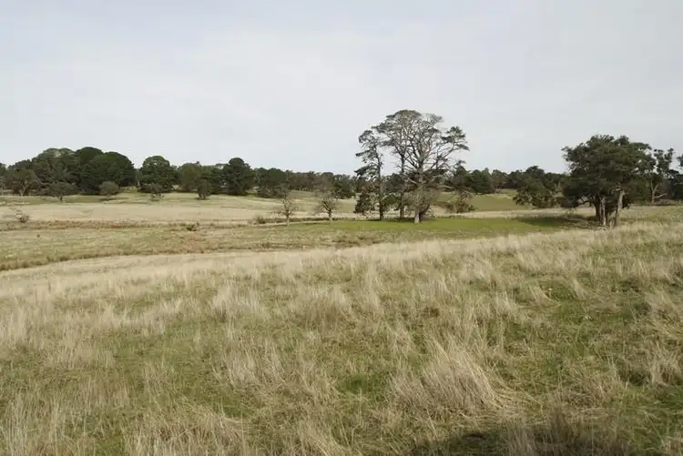 Main view of Homely land listing, C/A 34/35 Linton Naringhil Road, Linton VIC 3360
