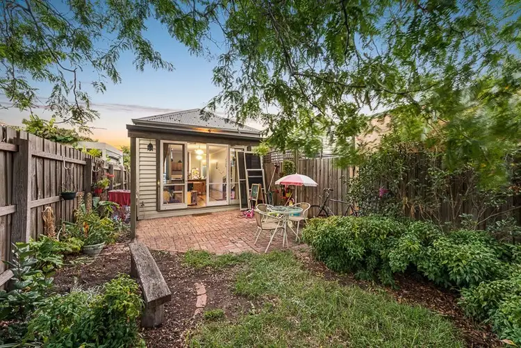 Sixth view of Homely house listing, 89 Wilson Street, Brunswick VIC 3056
