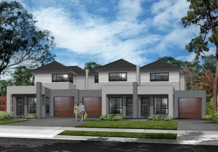 1/8 Hayes Parade, Pascoe Vale VIC 3044