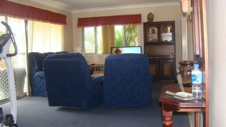 Second view of Homely house listing, 355 Diplock Street., Frenchville QLD 4701