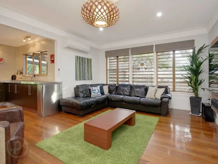 Fifth view of Homely house listing, 381 St Vincents Road, Nudgee QLD 4014