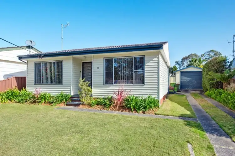 66 Brennon Road, Gorokan NSW 2263