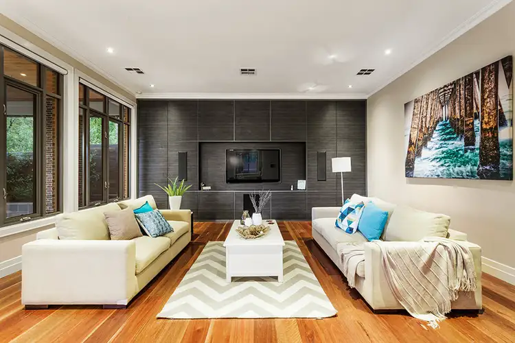 Fifth view of Homely house listing, 49 Castle Street, Eaglemont VIC 3084