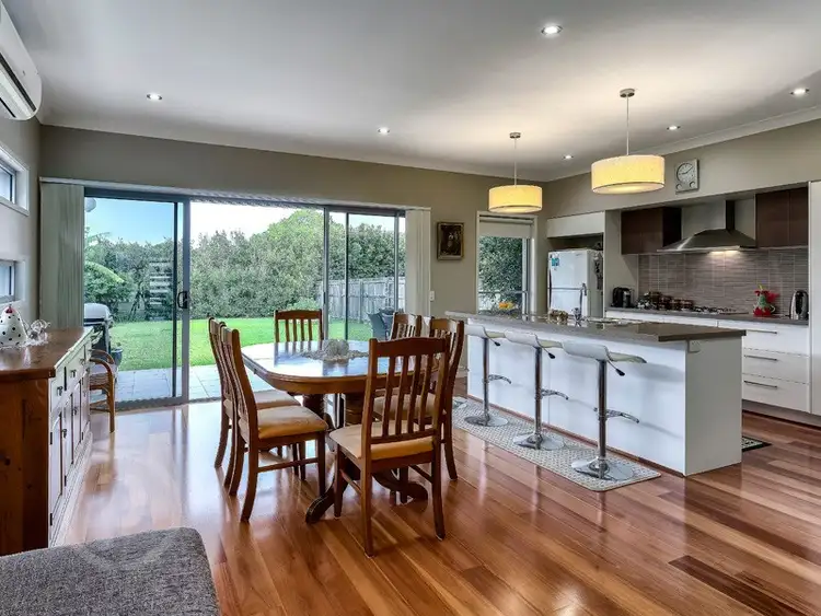 Third view of Homely house listing, 73 Pilliga Street, Virginia QLD 4014