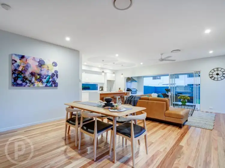 Sixth view of Homely house listing, 1 Orchid Street, Enoggera QLD 4051