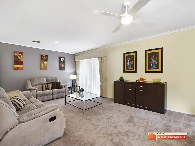 Third view of Homely house listing, LOT 1/69 Major Crescent, Lysterfield VIC 3156