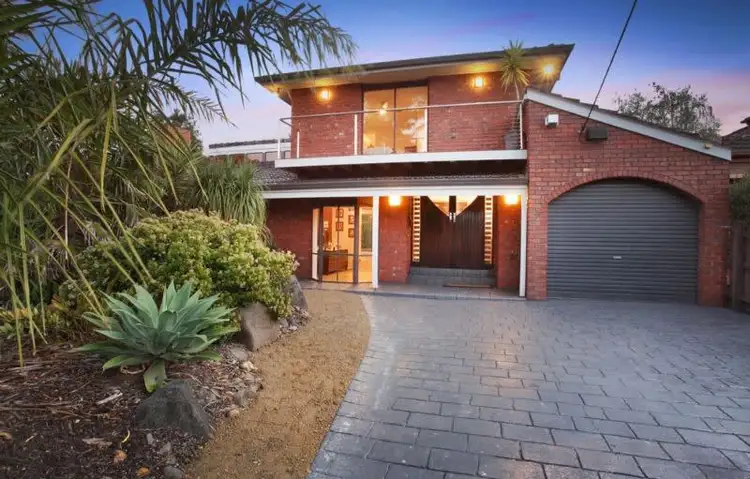 1 Chester Close, Greenvale VIC 3059