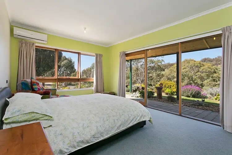 Fifth view of Homely house listing, 739 North Harcourt Road, Sedgwick VIC 3551