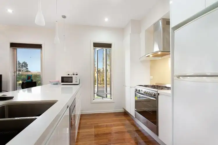 Second view of Homely townhouse listing, 226 Elizabeth Street, Reservoir VIC 3058