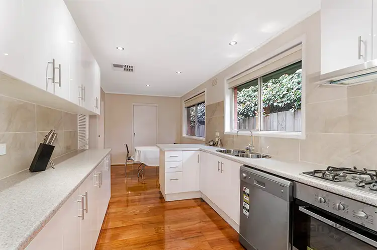 Fourth view of Homely house listing, 6 Moreton Crescent, Bundoora VIC 3083