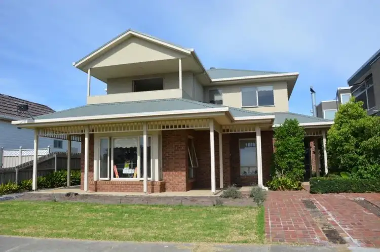 Main view of Homely house listing, 30 Bayview Street, Williamstown VIC 3016