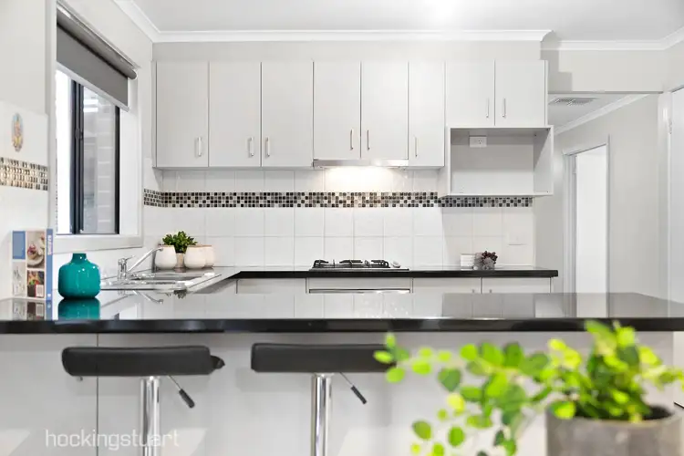 Third view of Homely house listing, 26 Bradman Drive, Tarneit VIC 3029