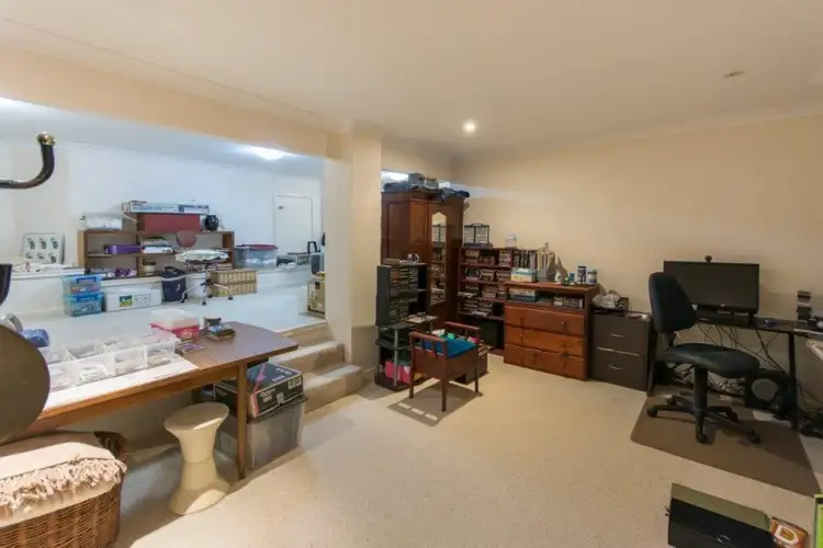 Fifth view of Homely house listing, 24 Roscrea Crescent, Mount Hutton NSW 2290