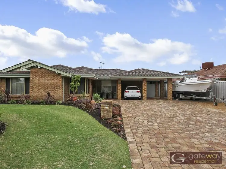 Sixth view of Homely house listing, 67 Casserly Drive, Leeming WA 6149