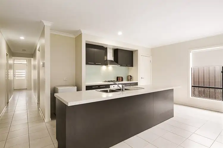 Second view of Homely house listing, 93 Everard Road, Mernda VIC 3754