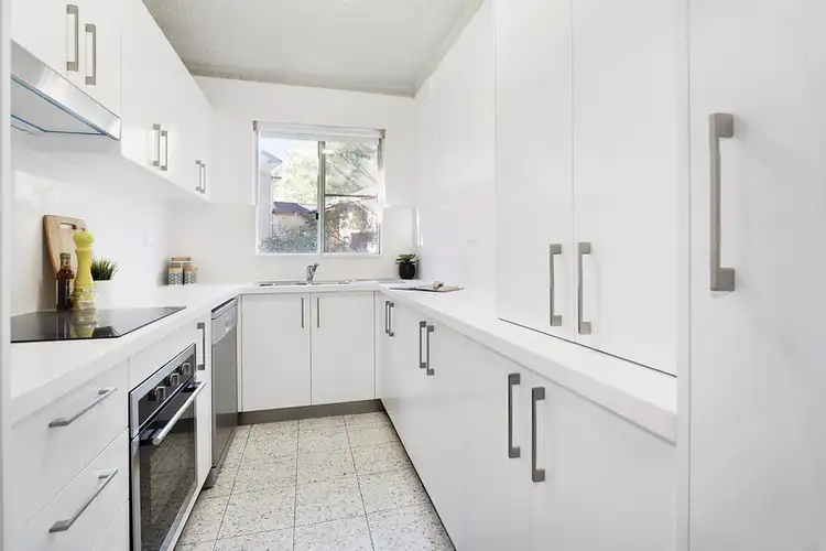 Second view of Homely unit listing, 7/9 Ralston Street (Off Mowbray Rd, Cnr Murray), Lane Cove NSW 2066