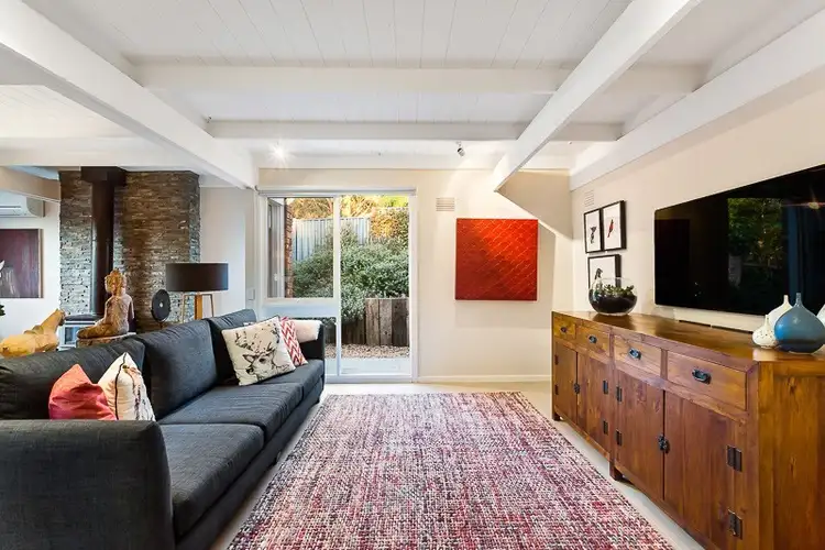 Fourth view of Homely house listing, 44 Ramptons Road, Eltham North VIC 3095