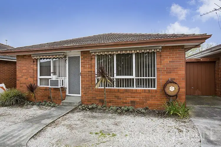 2/44 Sherwood Avenue, Chelsea VIC 3196