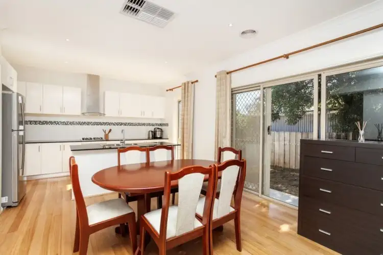 Sixth view of Homely townhouse listing, 2/42 Bardsley Street, Sunshine West VIC 3020