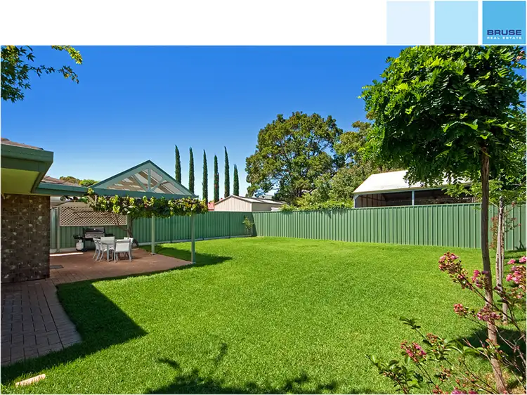 Second view of Homely house listing, 18 Birnie Avenue, Kensington Park SA 5068