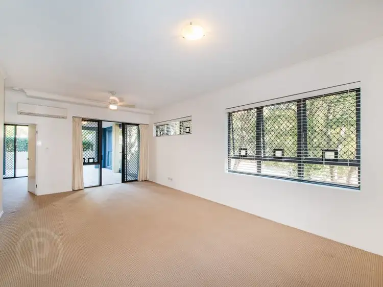Second view of Homely apartment listing, 1/287 Wickham Terrace, Spring Hill QLD 4000