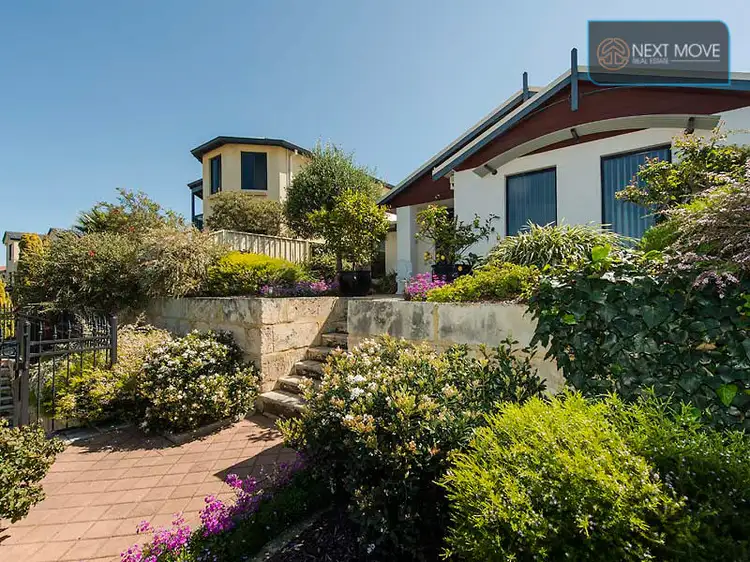 Second view of Homely house listing, 24 Milroy St, Willagee WA 6156