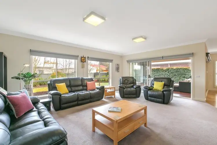 Second view of Homely house listing, 15 St Leger Close, Newington VIC 3350