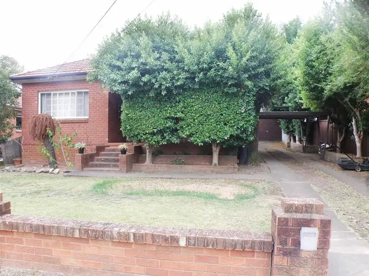 16 Mackinnon Avenue, Padstow NSW 2211