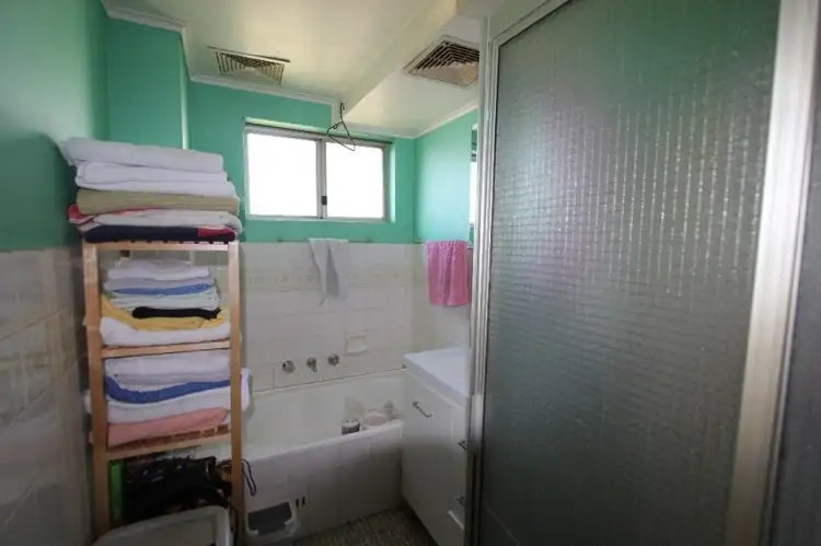 Second view of Homely unit listing, 12/55 Goulburn Street, Liverpool NSW 2170