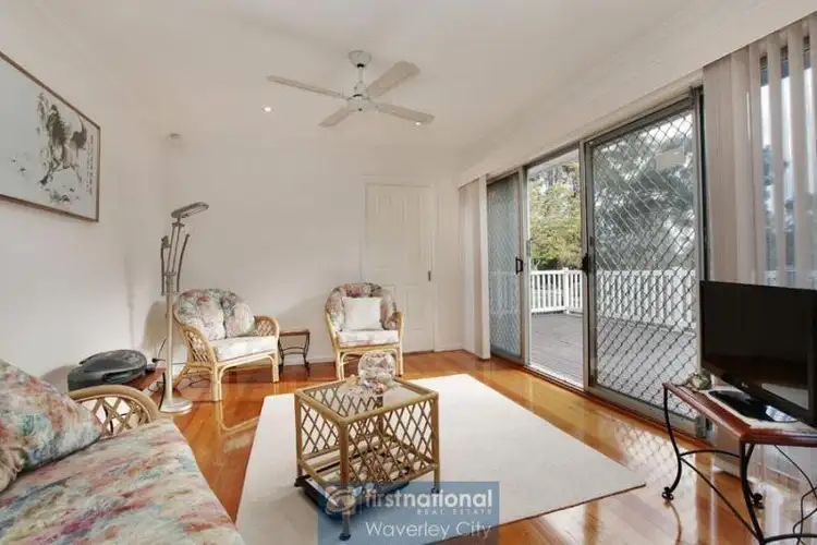 Fifth view of Homely house listing, 8 Meredith Street, Mount Waverley VIC 3149