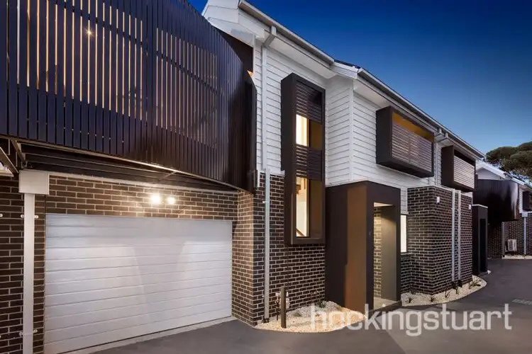 2/5 Jepson Street, Yarraville VIC 3013