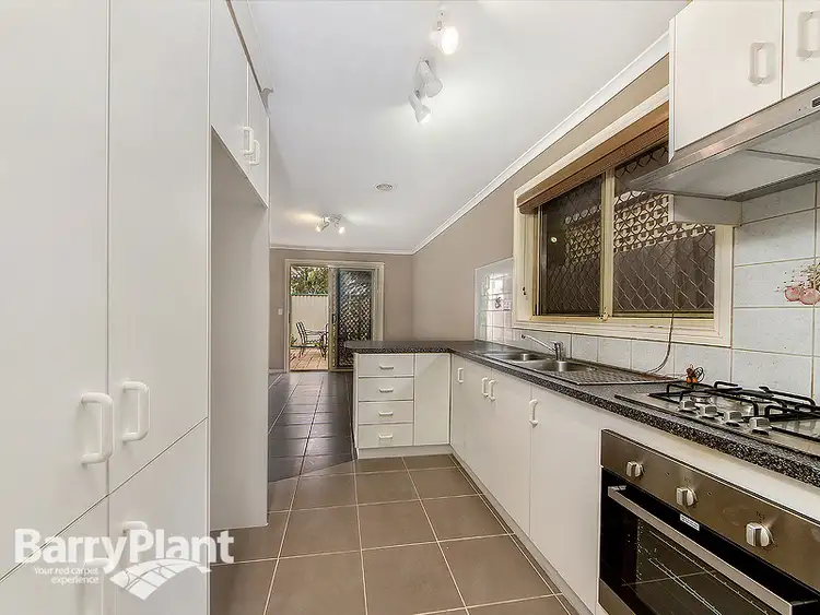 Fourth view of Homely unit listing, 6/72 Kings Road, St Albans VIC 3021