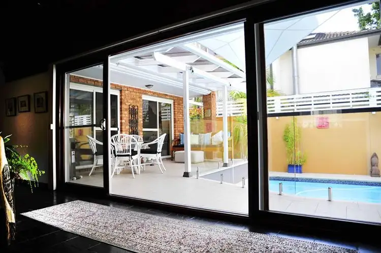 Sixth view of Homely house listing, 59 Carinya Road, Picnic Point NSW 2213