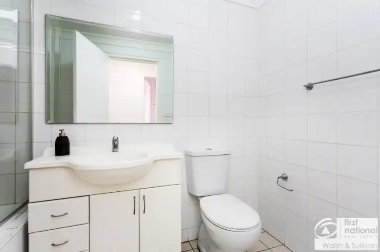 Fourth view of Homely apartment listing, 1/20-22 Briens Road, Northmead NSW 2152