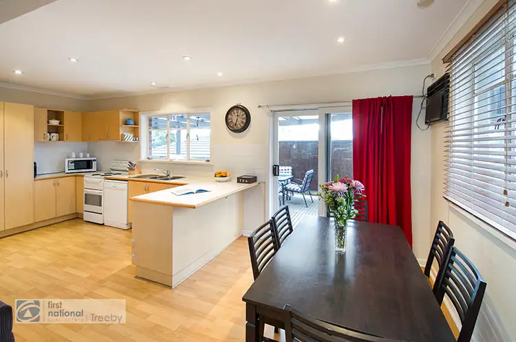 Fourth view of Homely house listing, 114 Victoria Road, Lilydale VIC 3140