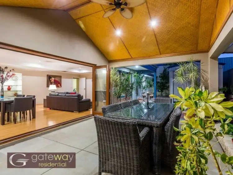 Fifth view of Homely house listing, 3 Echidna Link, Beeliar WA 6164