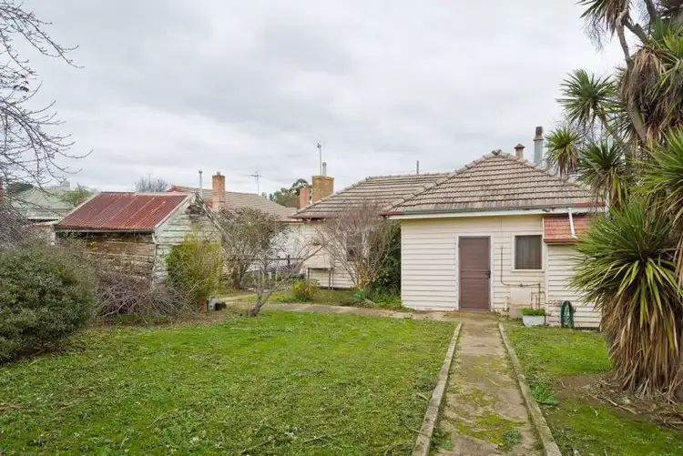Fourth view of Homely house listing, 21 McGrath Street, Castlemaine VIC 3450