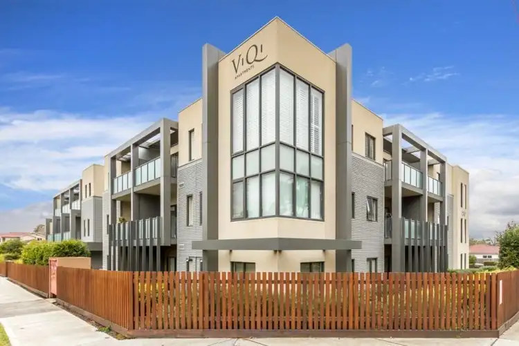 Main view of Homely apartment listing, 228/270 Springvale Road, Glen Waverley VIC 3150