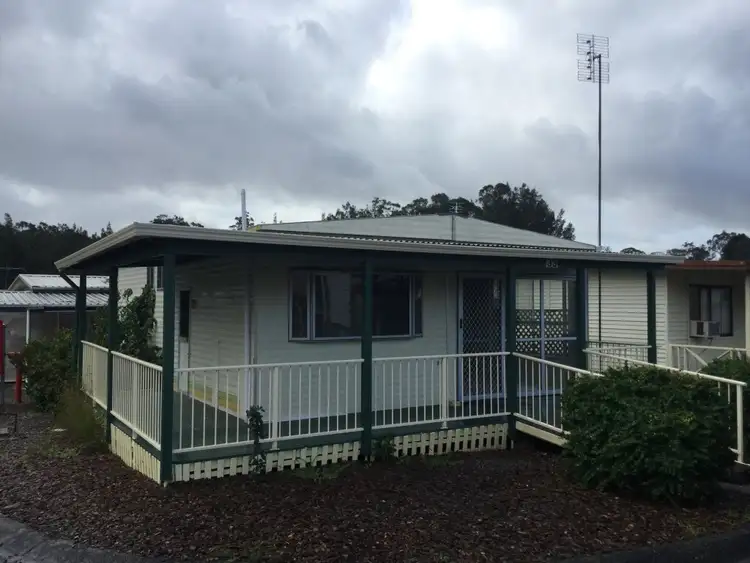 Main view of Homely retirement listing, 33/4 Gimberts Road, Morisset NSW 2264