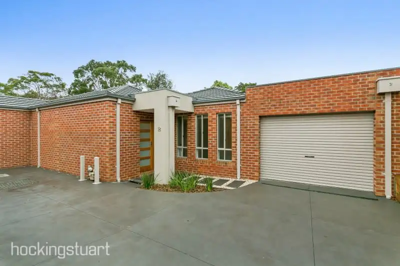 Main view of Homely unit listing, 2/42 Golconda Avenue, Frankston VIC 3199
