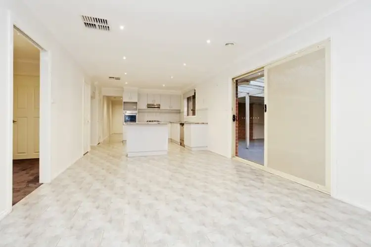 Sixth view of Homely house listing, 4 Grevillea Crescent, Hoppers Crossing VIC 3029