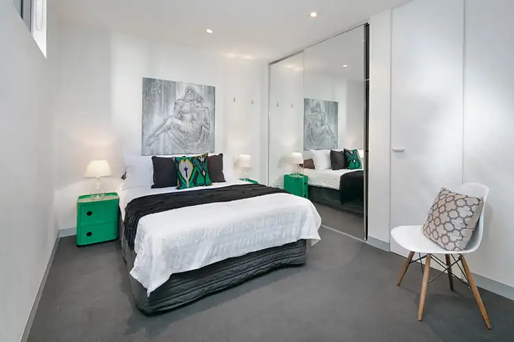 Second view of Homely unit listing, 15/22 Stanley Street, Collingwood VIC 3066