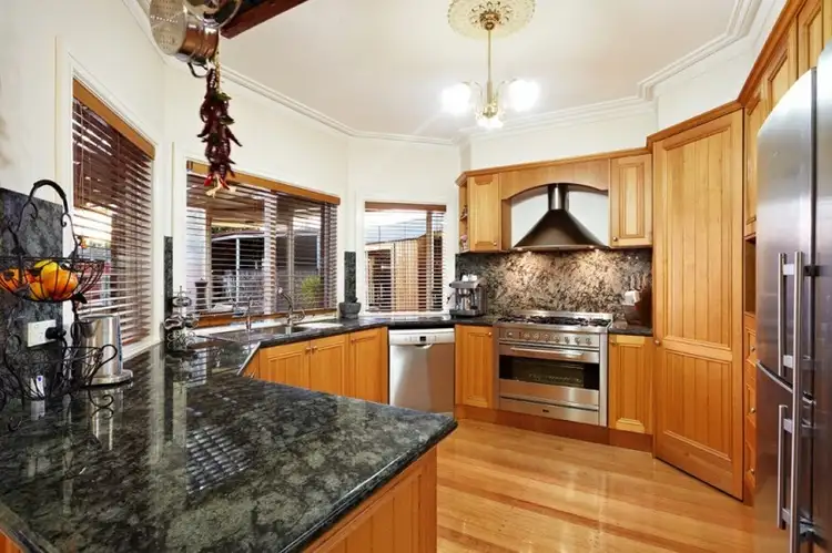 Third view of Homely house listing, 5 Rudkin Court, Hoppers Crossing VIC 3029