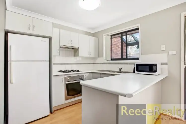 Second view of Homely townhouse listing, 6/48 Robert Street, Jesmond NSW 2299