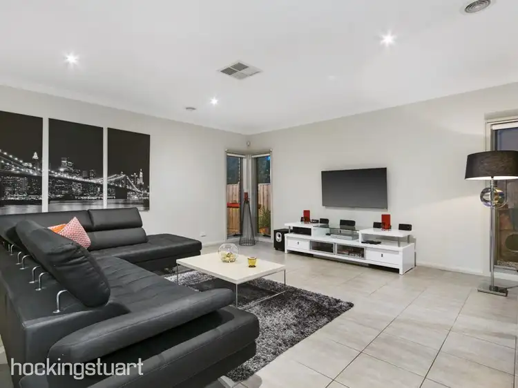 Fourth view of Homely house listing, 24 Evolve Esplanade, Wollert VIC 3750