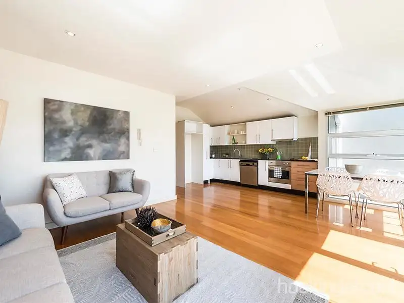 Main view of Homely apartment listing, 5/33 Prentice Street, St Kilda East VIC 3183